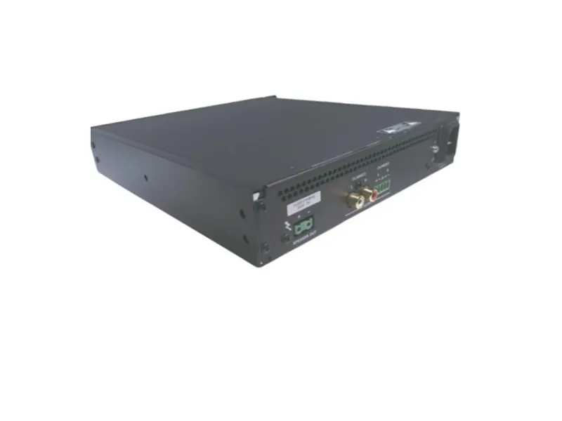 CRESTRON AMP-1200-70 切換放大器