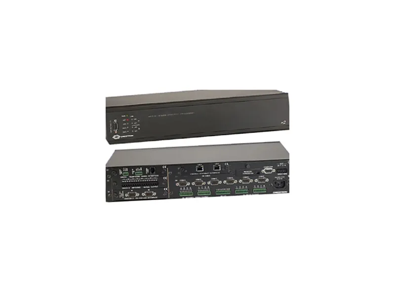 CRESTRON AV2音訊視訊產品