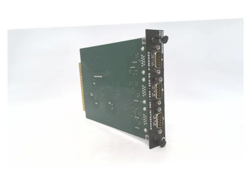 C2COM-3 PC-Platine PLC/Erweiterungsplatine von CRESTRON