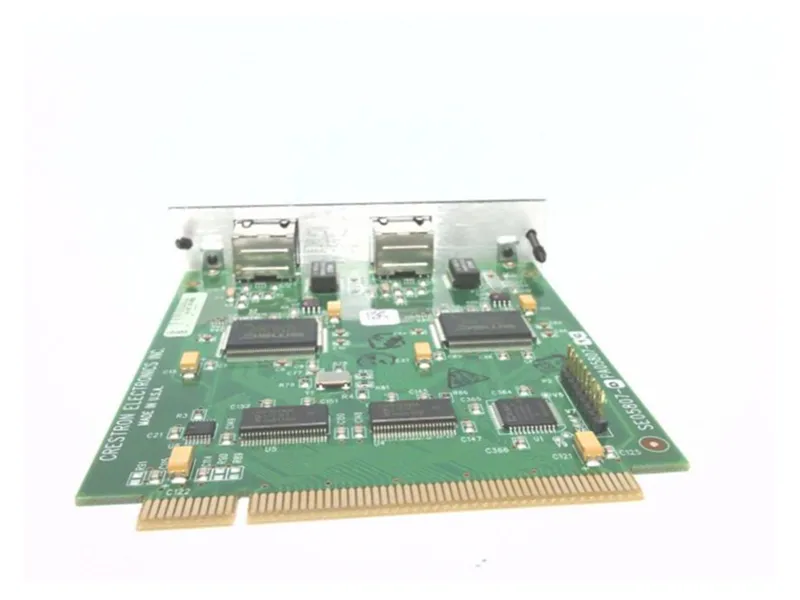 CRESTRON C2ENET-2 Kommunikationskarte