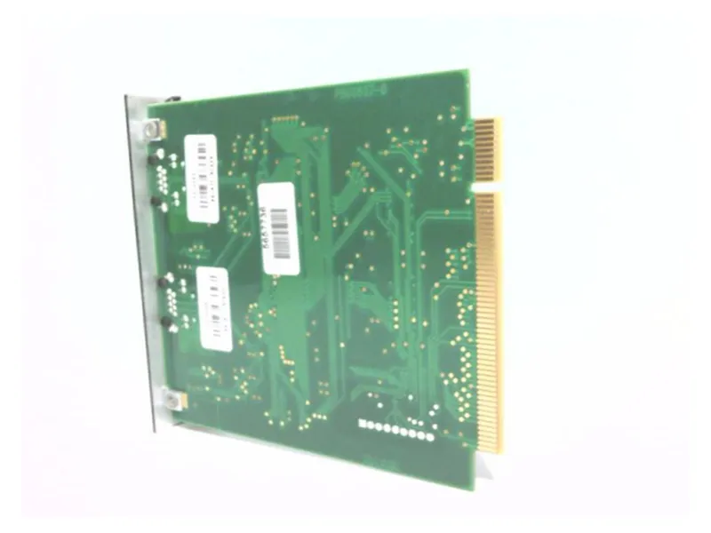 CRESTRON C2ENET-2 Kommunikationskarte