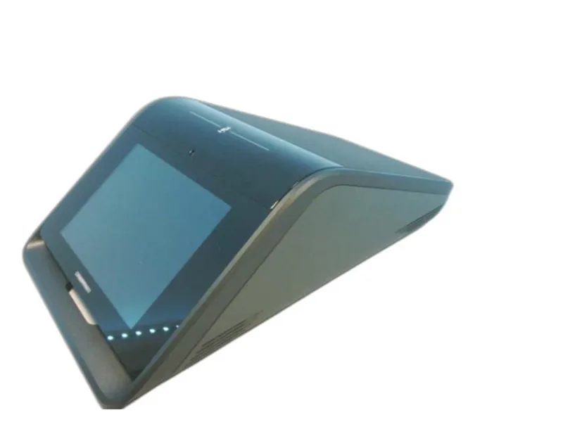 โมดูลควบคุมออดิโอวิดีโอ CRESTRON CCS-UC-1-AV