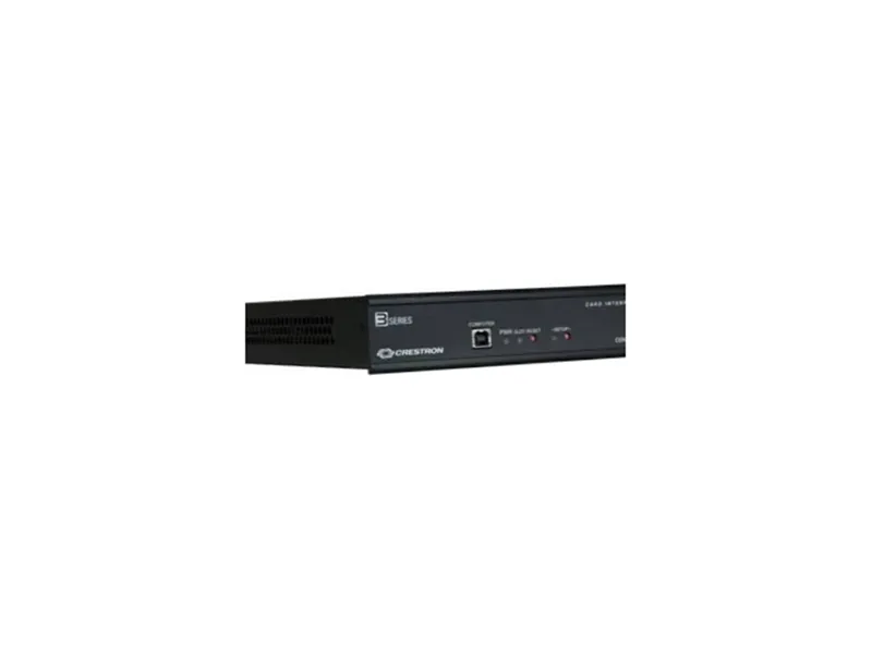 CRESTRON製造的CEN-CI3-1控制處理器