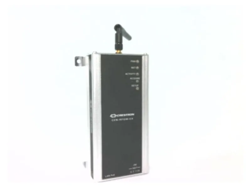 CEN-RFGW-EX PLC模組/機架 by CRESTRON
