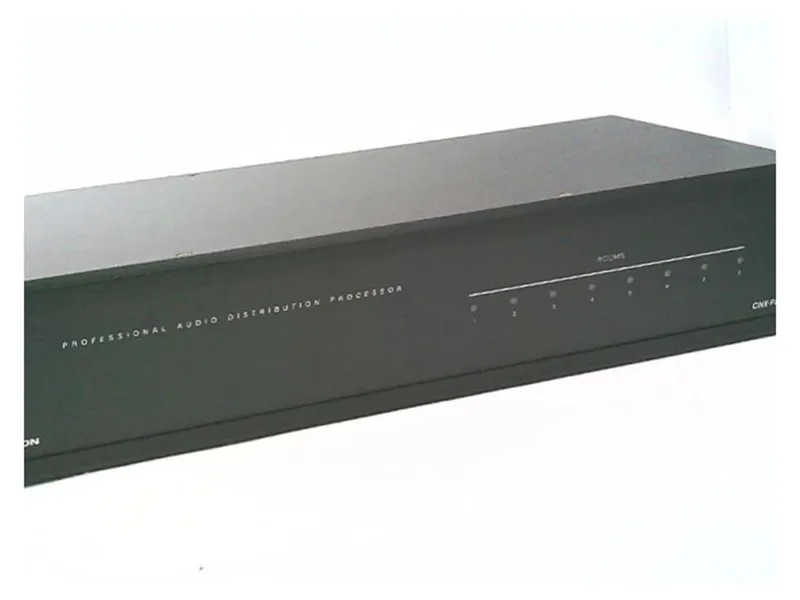 Mô-đun điều khiển nghe nhìn CRESTRON CNX-PAD8A