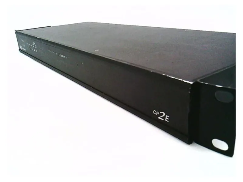 Mô-đun điều khiển audiovisual CRESTRON CP2E
