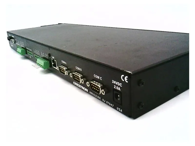 Mô-đun điều khiển audiovisual CRESTRON CP2E