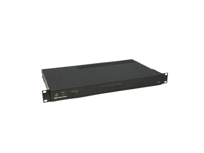 CRESTRON DGE-1通信轉換器