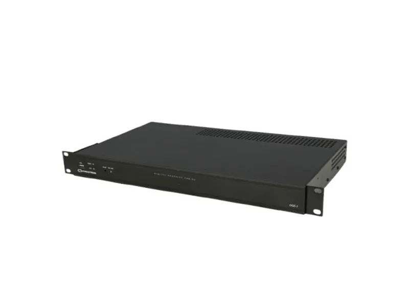 CRESTRON DGE-1通信轉換器