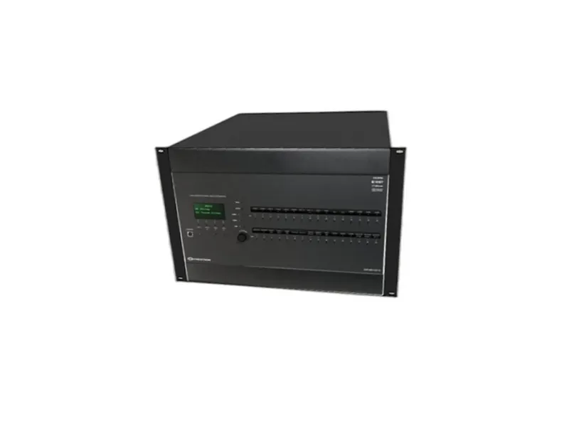 CRESTRON DM-MD16X16 通訊卡