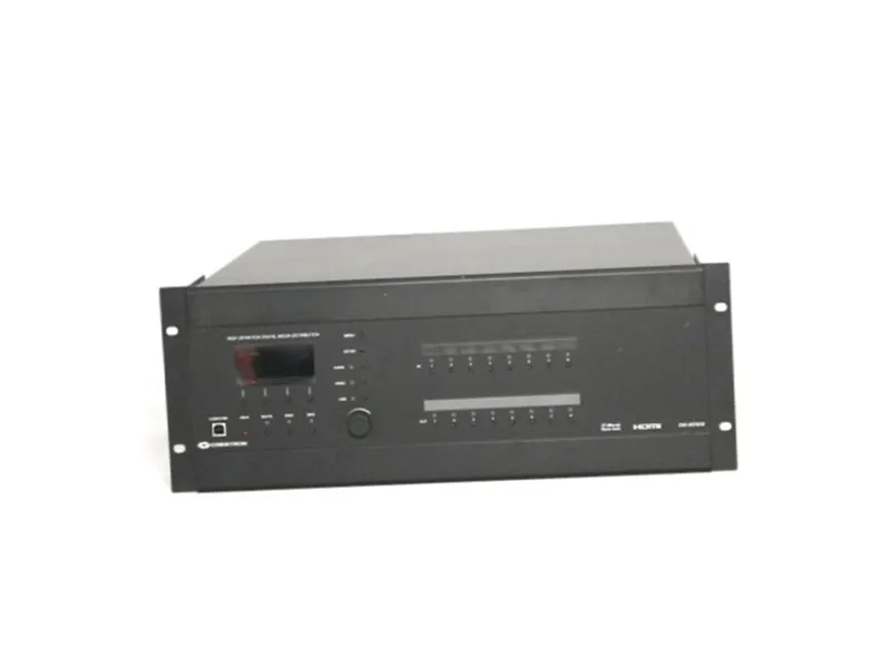 CRESTRON DM-MD8X8 Sản phẩm nghe nhìn