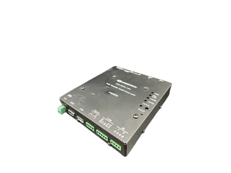 CRESTRON DM-RMC-100控制配件