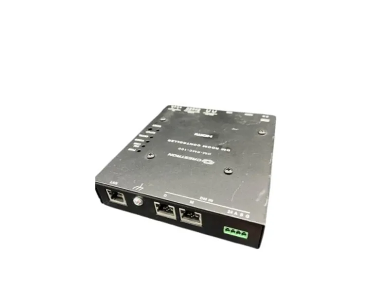 CRESTRON DM-RMC-100控制配件