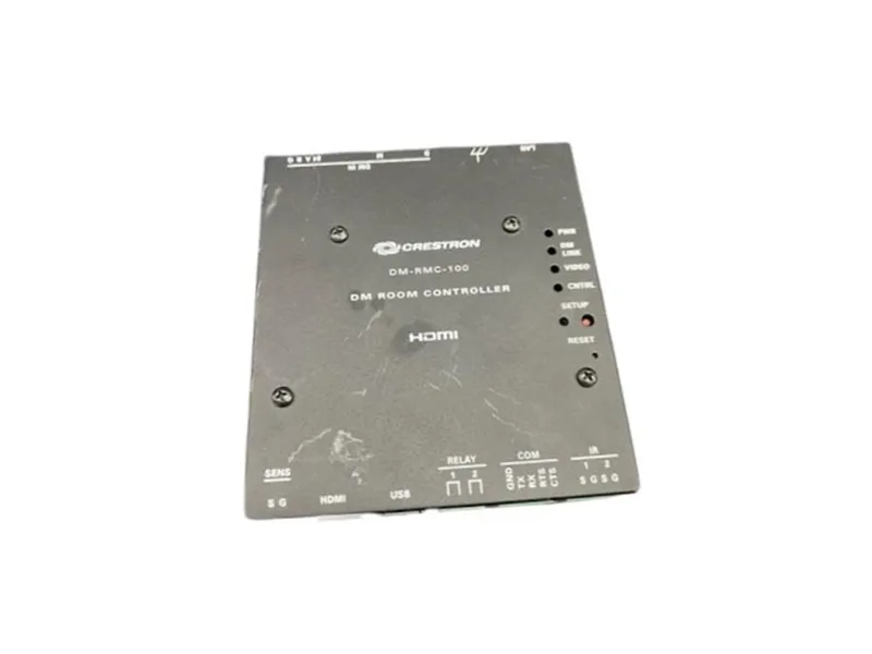 CRESTRON DM-RMC-100控制配件