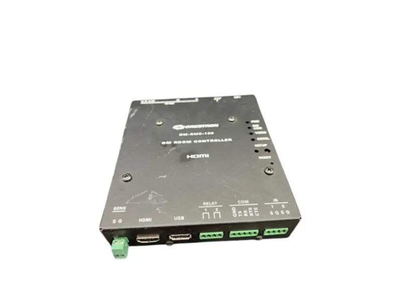 CRESTRON DM-RMC-100控制配件