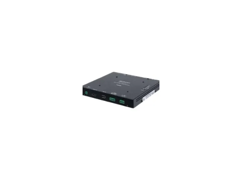 CRESTRON DM-RMC-200-C 安全視頻接收器