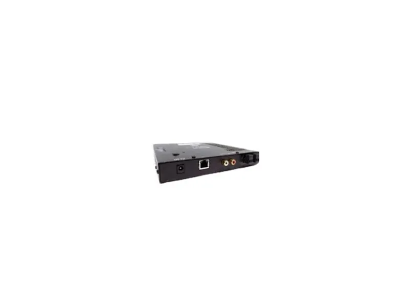 CRESTRON DM-RMC-200-C 安全視頻接收器