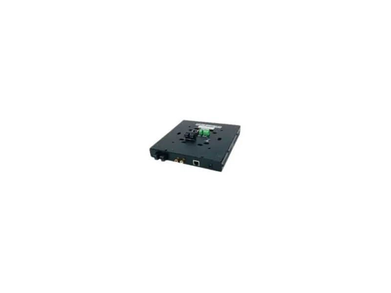 CRESTRON DM-RMC-200-C 安全視頻接收器