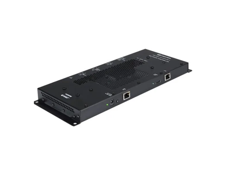 CRESTRON DM-RMC-4K-SCALER-C 音視頻控制模組