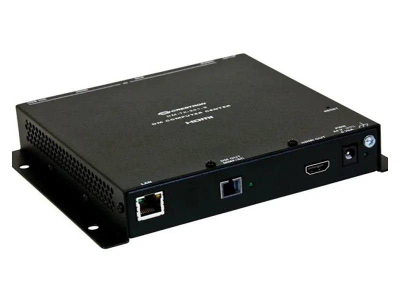 CRESTRON DM-TX-201-C 數字媒體發射器