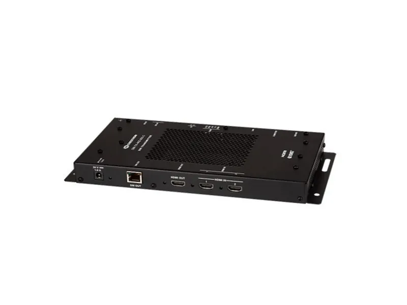 CRESTRON DM-TX-4KZ-202-C 音訊視訊控制模組