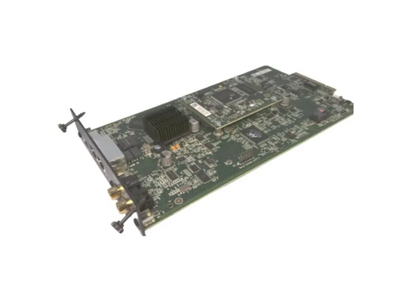 DMC-4K-C-DSP PLC/附加板 CRESTRON品牌