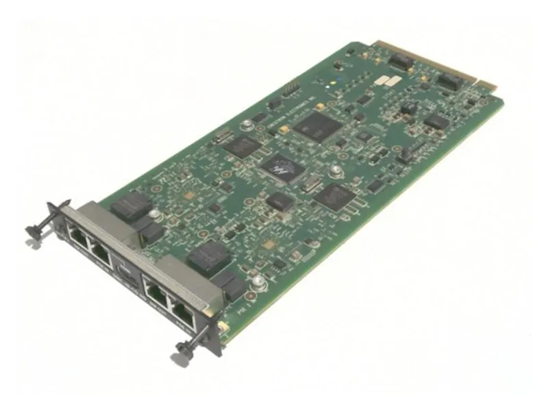 Module de contrôle audiovisuel CRESTRON DMC-4K-CO-HD