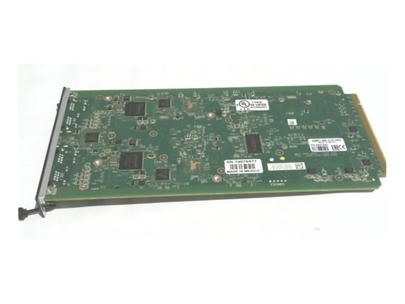 Module de contrôle audiovisuel CRESTRON DMC-4K-CO-HD