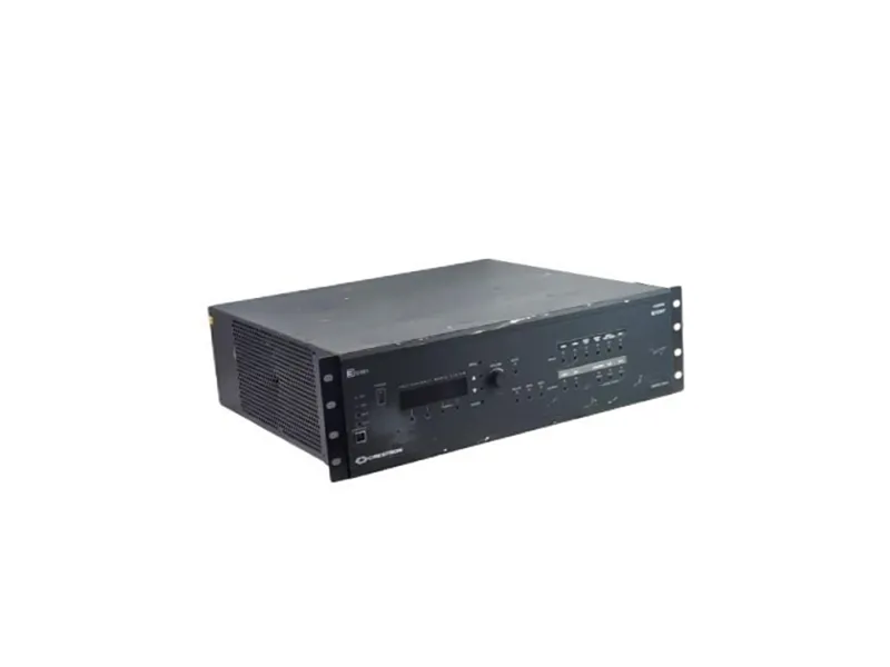 CRESTRON DMPS3-200-C 網路路由器