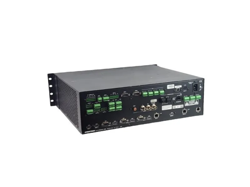 CRESTRON DMPS3-200-C 網路路由器