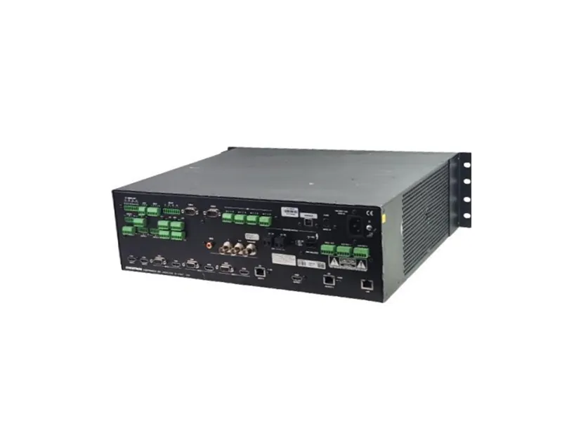CRESTRON DMPS3-200-C 網路路由器