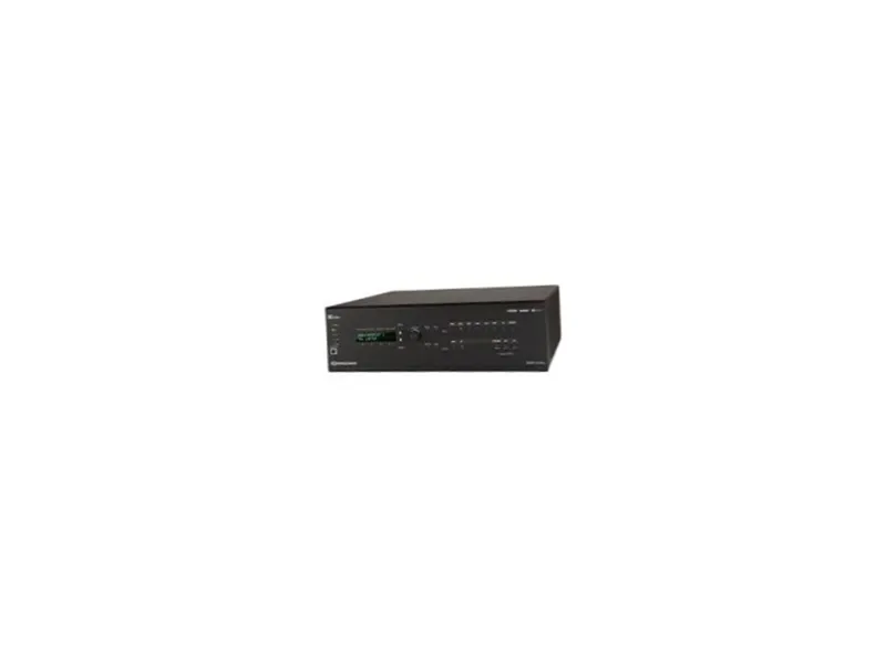 CRESTRON DMPS3-4K-250-C Thiết bị nghe nhìn