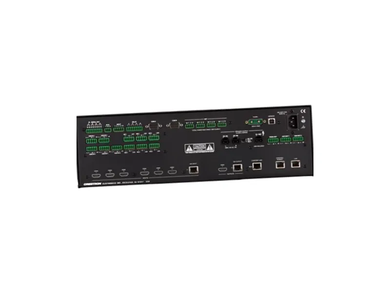 CRESTRON DMPS3-4K-250-C Thiết bị nghe nhìn