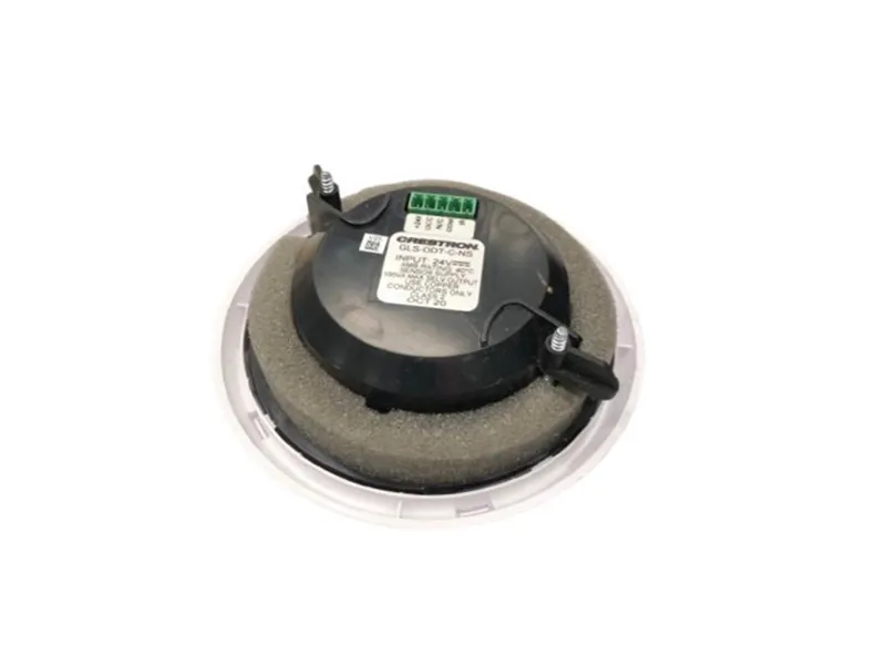 Detector de movimiento de iluminación CRESTRON GLS-ODT-C-NS