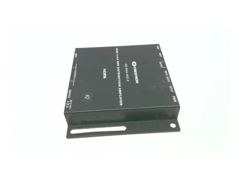 CRESTRON HD-DA2-4KZ-E RF Güç Yükseltici