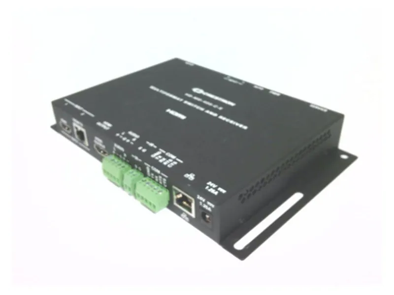 CRESTRON HD-MD-400-C-E 通信擴展器