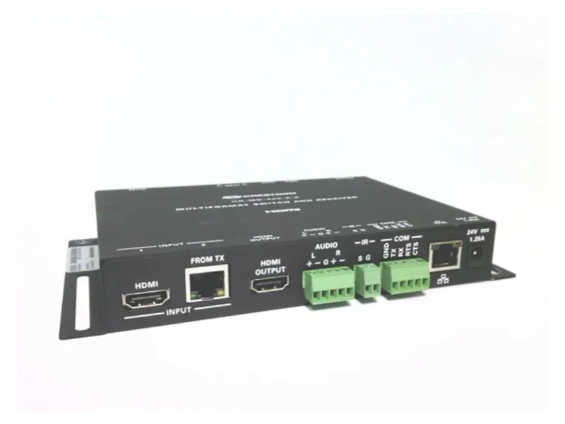 CRESTRON HD-MD-400-C-E 通信擴展器