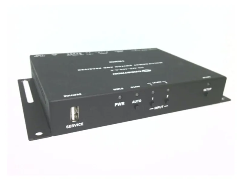 CRESTRON HD-MD-400-C-E 通信擴展器
