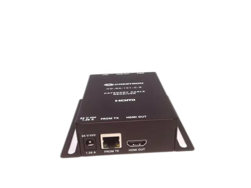 Émetteur CRESTRON HD-RX-101-C-E