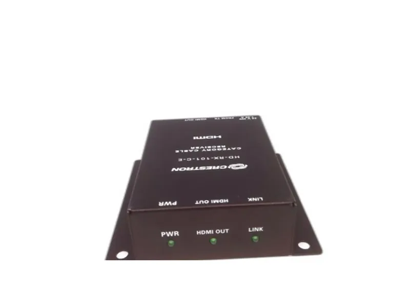CRESTRON HD-RX-101-C-E トランスミッター