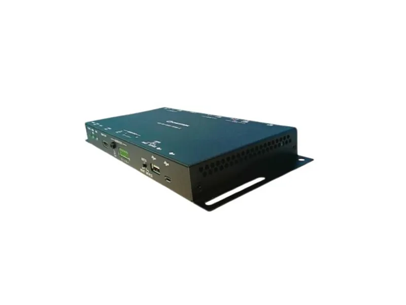 CRESTRON HD-RX-USB-2000-C 通信擴展器