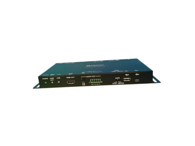 CRESTRON HD-RX-USB-2000-C 通信擴展器
