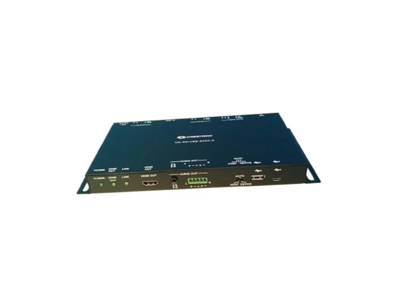CRESTRON HD-RX-USB-2000-C 通信擴展器
