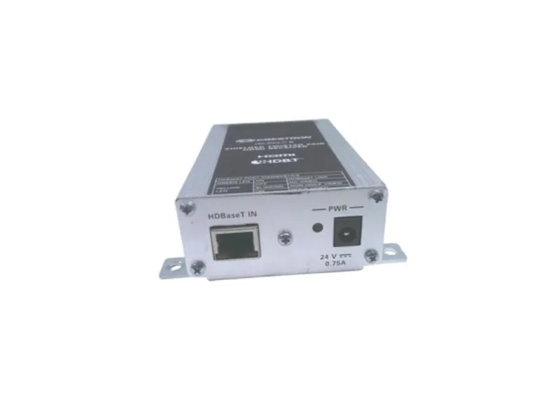 CRESTRON HD-RX3-C-B Extendeur de communication