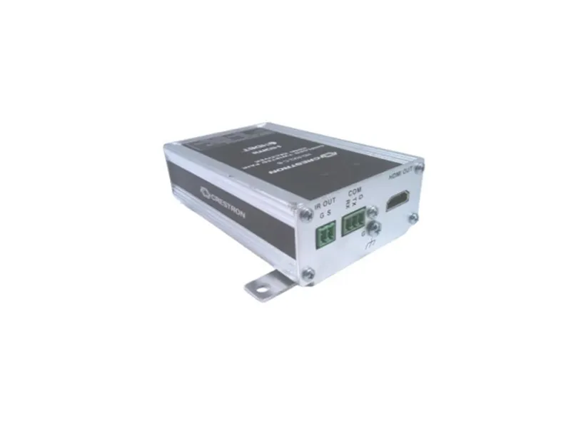CRESTRON HD-RX3-C-B Extendeur de communication
