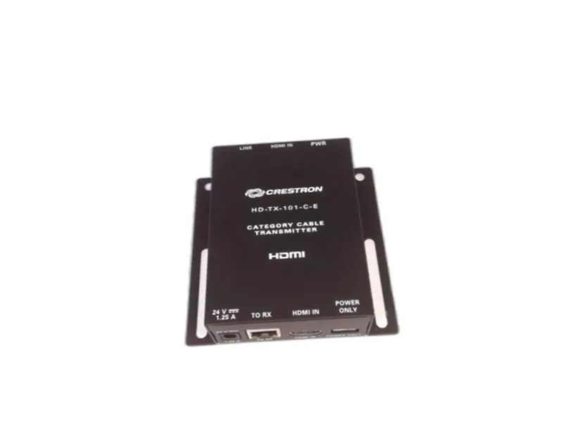 Émetteur CRESTRON HD-TX-101-C-E