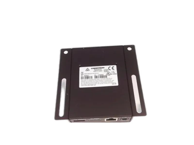 Émetteur CRESTRON HD-TX-101-C-E