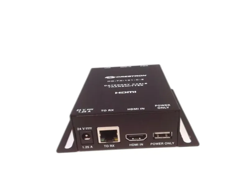 CRESTRON HD-TX-101-C-E Sender