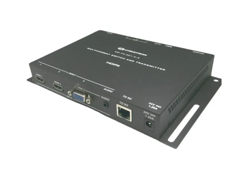 CRESTRON HD-TX-301-C-E 發射器