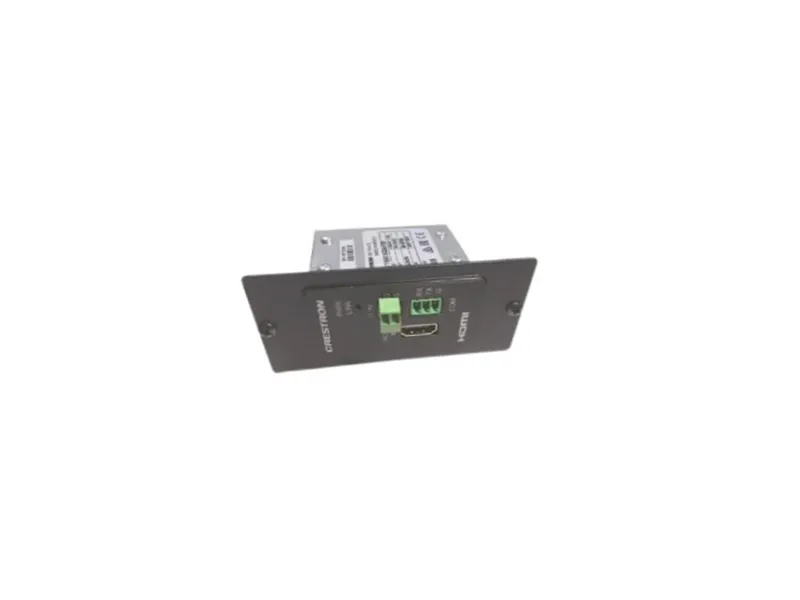 CRESTRON HD-TX3-C-B 通信擴展器